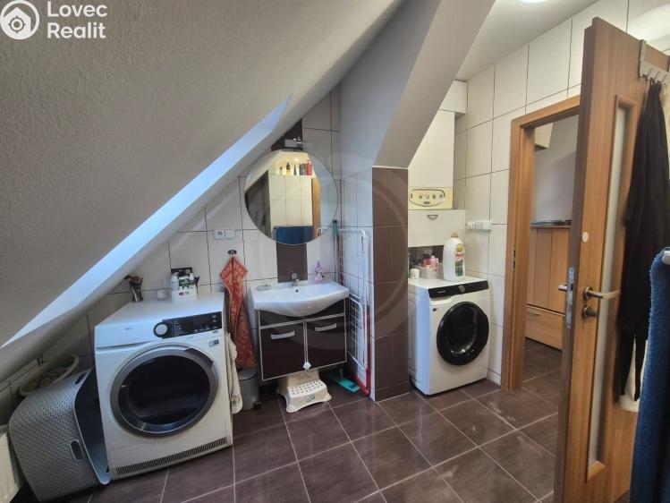 Sale apartment 3+KK České Budějovice, Kamarytova 138/1 č. 12