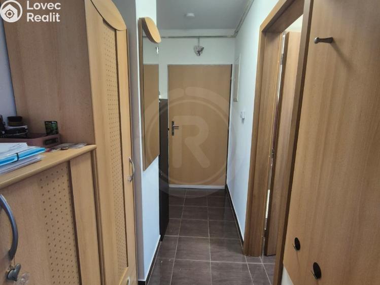 Sale apartment 3+KK České Budějovice, Kamarytova 138/1 č. 16