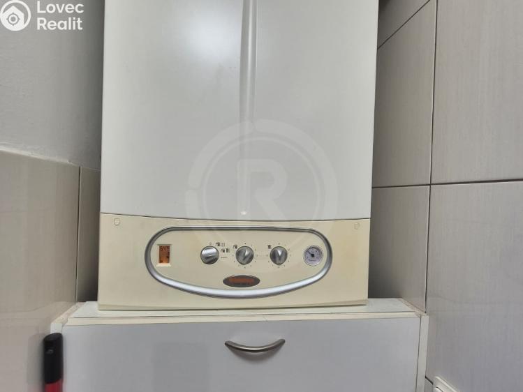 Sale apartment 3+KK České Budějovice, Kamarytova 138/1 č. 17