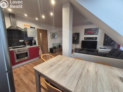 Продажа квартиры 3+KK České Budějovice, Kamarytova č. 5