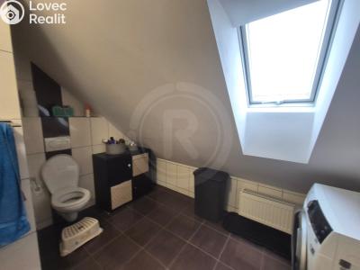 Продажа квартиры 3+KK České Budějovice, Kamarytova č. 13