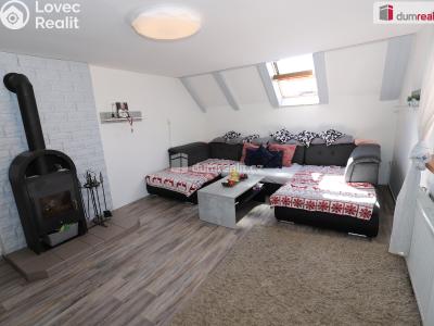 Prodej činžovního domu Habartov, Vítězná č. 2