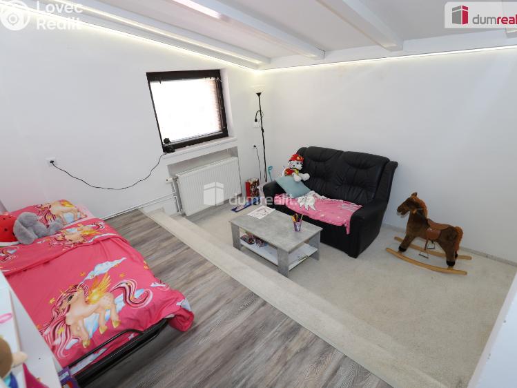 Prodej ubytovacího zařízení Habartov, Vítězná č. 6