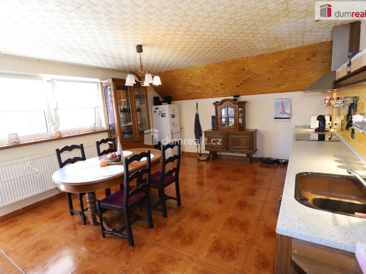 Prodej ubytovacího zařízení Habartov, Vítězná č. 9