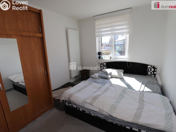 Prodej ubytovacího zařízení Habartov, Vítězná č. 13