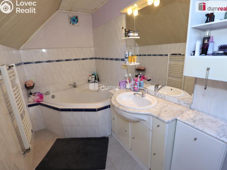 Prodej ubytovacího zařízení Habartov, Vítězná č. 14