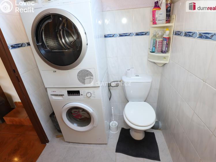 Prodej ubytovacího zařízení Habartov, Vítězná č. 15