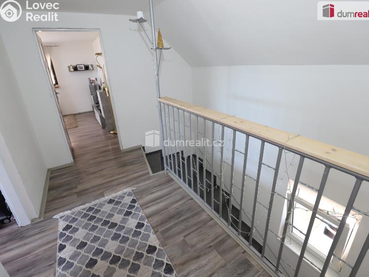 Prodej ubytovacího zařízení Habartov, Vítězná č. 16