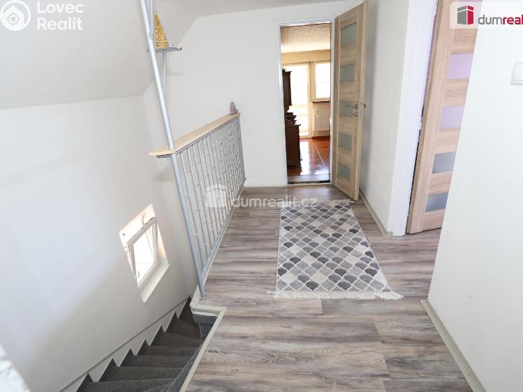 Prodej ubytovacího zařízení Habartov, Vítězná č. 17