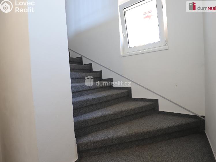 Prodej ubytovacího zařízení Habartov, Vítězná č. 18