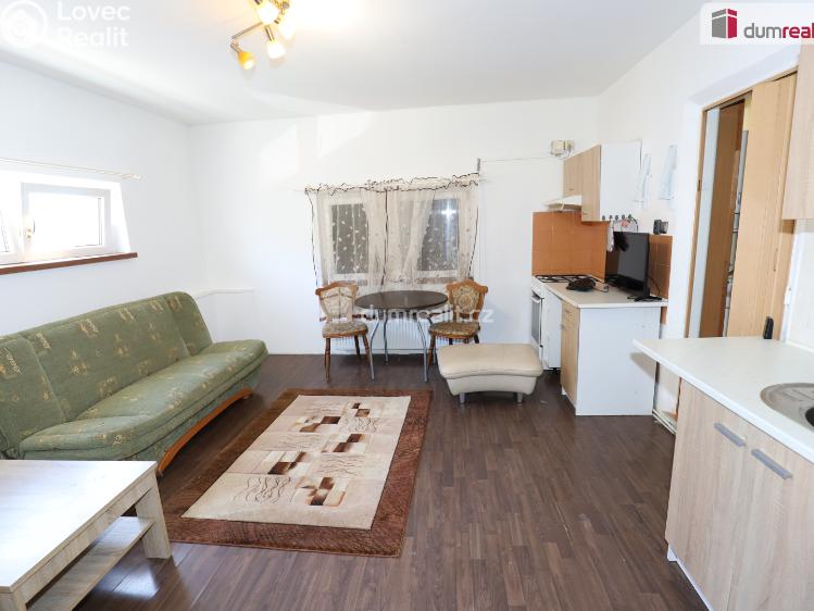 Prodej ubytovacího zařízení Habartov, Vítězná č. 19