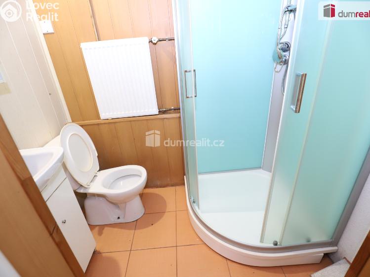 Prodej ubytovacího zařízení Habartov, Vítězná č. 21