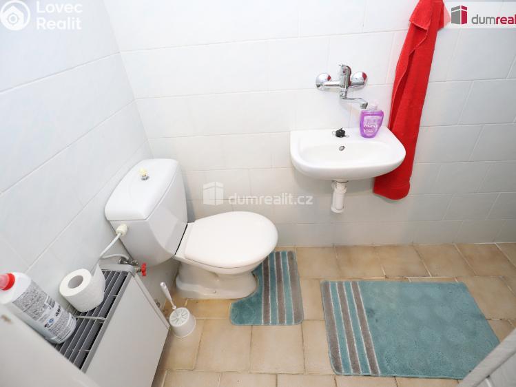 Prodej ubytovacího zařízení Habartov, Vítězná č. 22