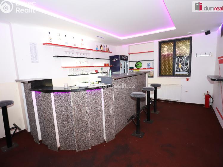 Prodej ubytovacího zařízení Habartov, Vítězná č. 27