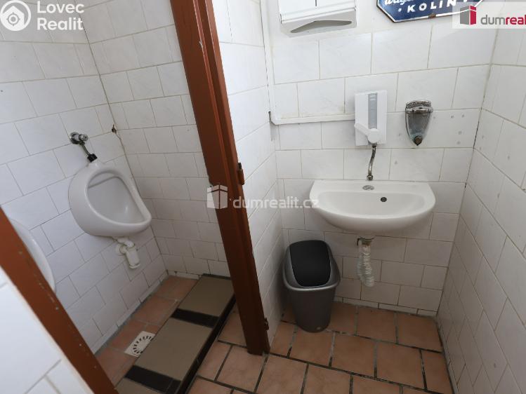 Prodej ubytovacího zařízení Habartov, Vítězná č. 30