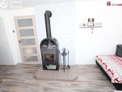 Prodej ubytovacího zařízení Habartov, Vítězná č. 5