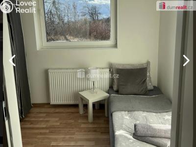 Pronájem bytu 1+KK Praha-Běchovice, Podnikatelská č. 2