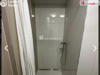 Pronájem bytu 1+KK Praha-Běchovice, Podnikatelská č. 5