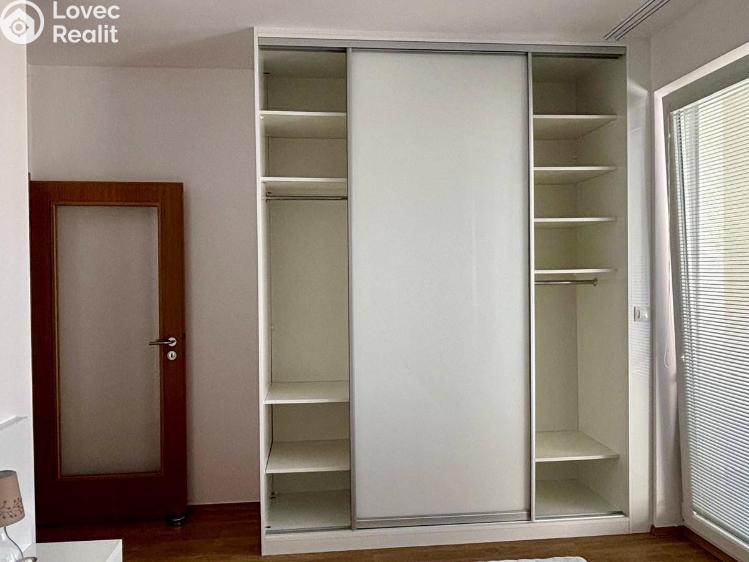 Pronájem bytu 2+KK Praha, Hornoměcholupská 746/139 č. 6