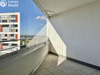 Pronájem bytu 2+KK Praha, Hornoměcholupská č. 2