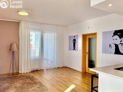 Pronájem bytu 2+KK Praha, Hornoměcholupská č. 3