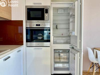 Pronájem bytu 2+KK Praha, Hornoměcholupská č. 4