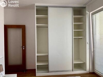 Pronájem bytu 2+KK Praha, Hornoměcholupská č. 6