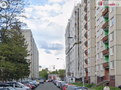 Продажа квартиры 2+KK Hradec Králové, Durychova č. 1
