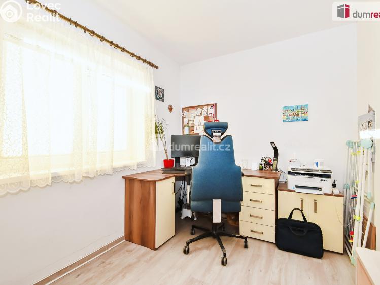 Prodej rodinného domu Chýně, Hájecká č. 25