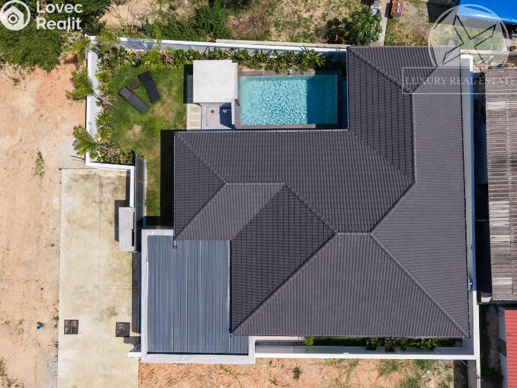 Prodej rodinného domu Ao Nang,Thajsko č. 4