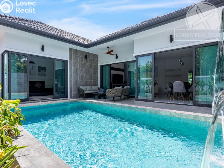 Prodej rodinného domu Ao Nang,Thajsko č. 8