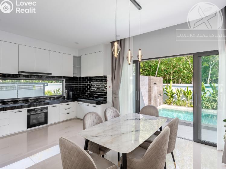 Prodej rodinného domu Ao Nang,Thajsko č. 14