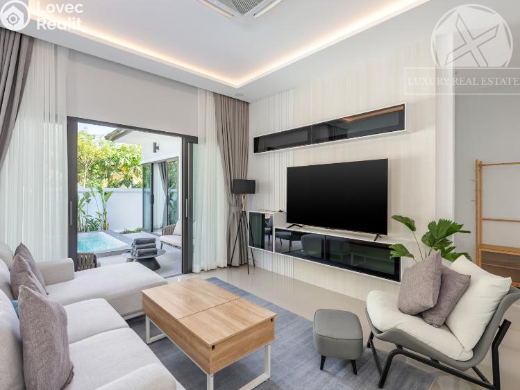 Prodej rodinného domu Ao Nang,Thajsko č. 15