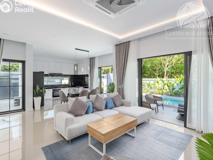 Prodej rodinného domu Ao Nang,Thajsko č. 16