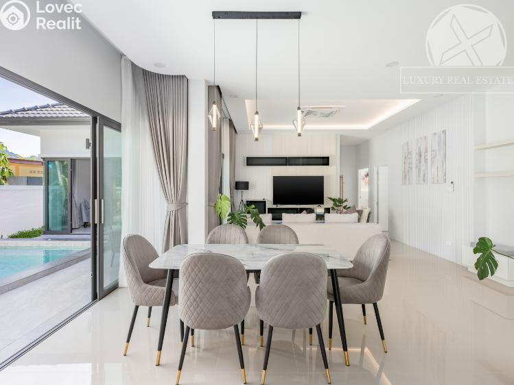 Prodej rodinného domu Ao Nang,Thajsko č. 17