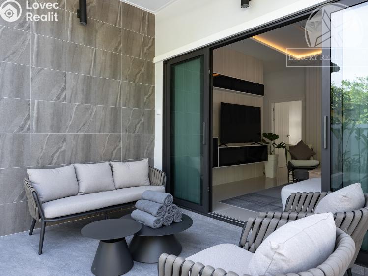 Prodej rodinného domu Ao Nang,Thajsko č. 27