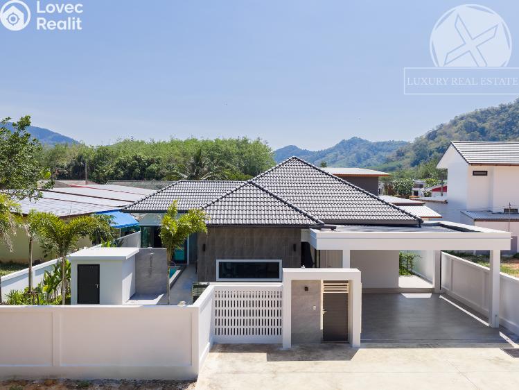 Продажа семейного дома Ao Nang,Thajsko č. 3