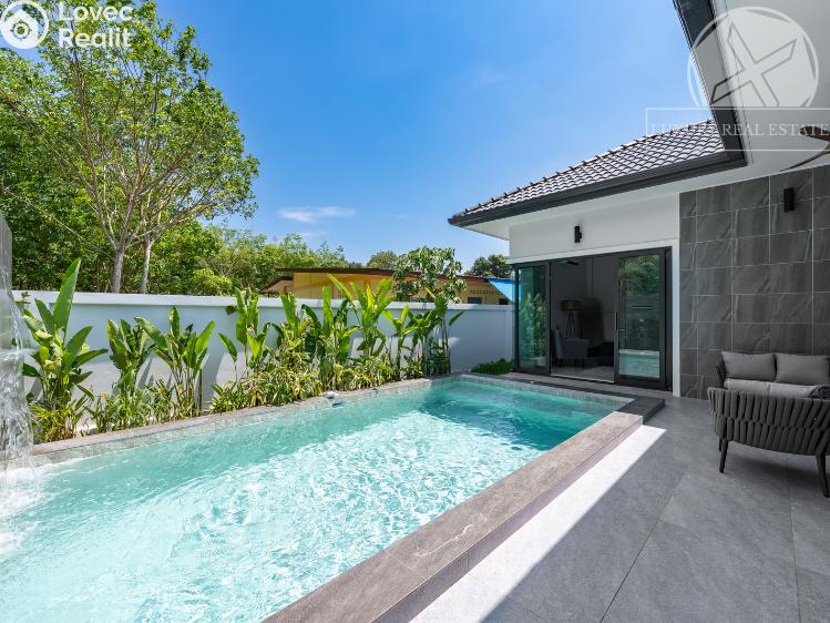 Продажа семейного дома Ao Nang,Thajsko č. 7
