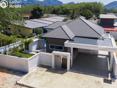 Продажа семейного дома Ao Nang,Thajsko č. 5