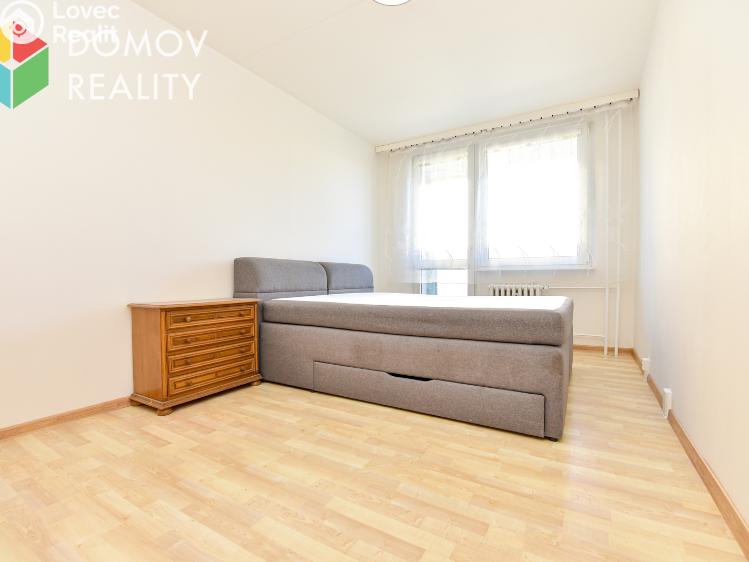 Pronájem bytu 3+KK Praha, Hostinského 1522/13 č. 7