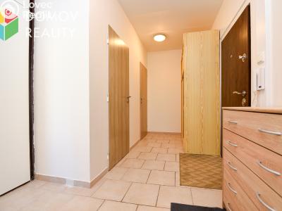 Оренда квартири 3+KK Praha, Hostinského č. 15