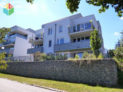 Pronájem garážového stání Beroun, V Zahradách 1869 č. 1