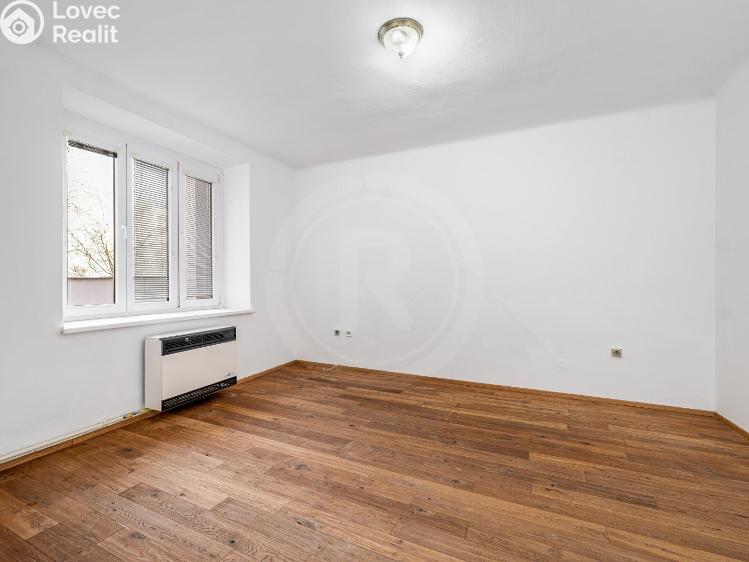 Продажа квартиры 1+1 České Budějovice, Klaricova 865/15 č. 5