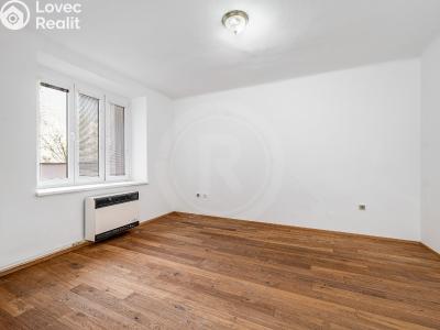 Продажа квартиры 1+1 České Budějovice, Klaricova č. 5