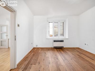 Продажа квартиры 1+1 České Budějovice, Klaricova č. 6