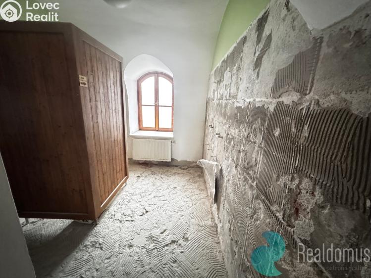 Pronájem restaurace České Budějovice, Česká č. 4