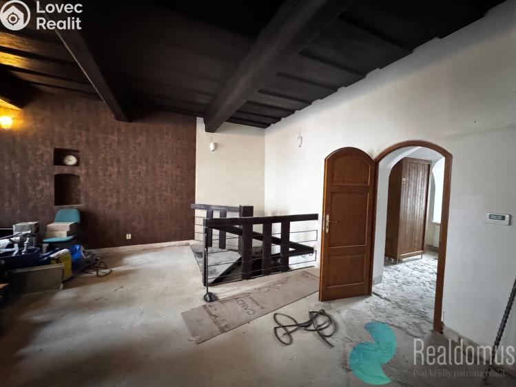 Pronájem restaurace České Budějovice, Česká č. 5