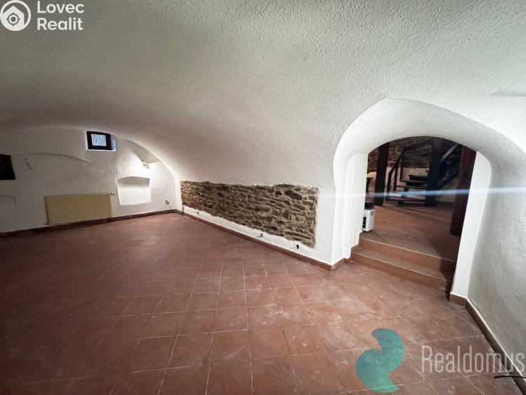 Pronájem restaurace České Budějovice, Česká č. 8