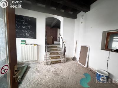 Pronájem restaurace České Budějovice, Česká č. 2