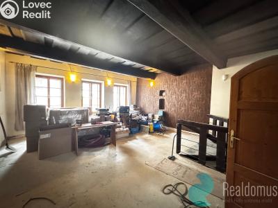 Pronájem restaurace České Budějovice, Česká č. 6